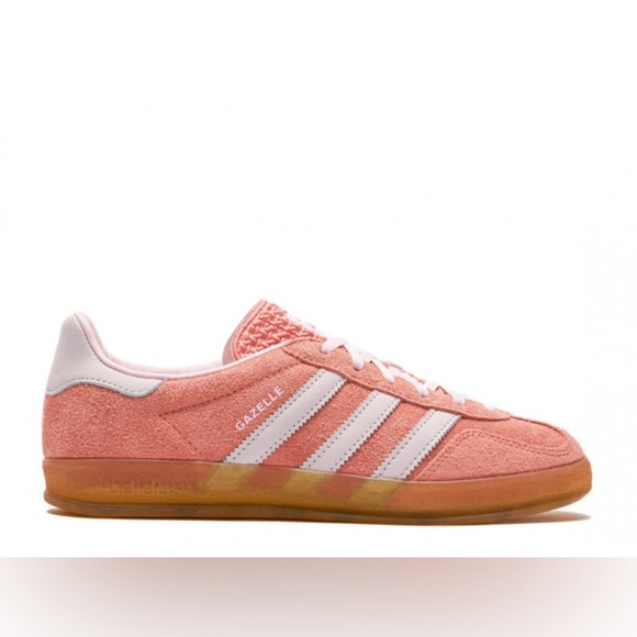 Adidas gazelle indoor - Picture 1 of 5